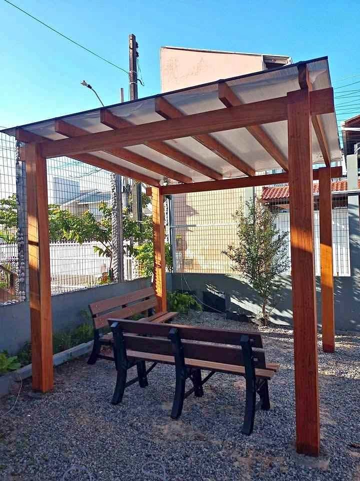 Pergolados en Aguascalientes